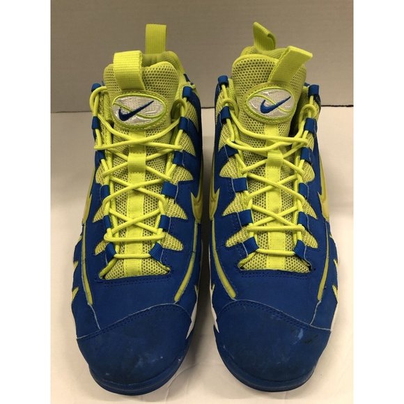 Nike Air Max NM Sprite Men\'s Size 10 US,[429749-401] main image 6